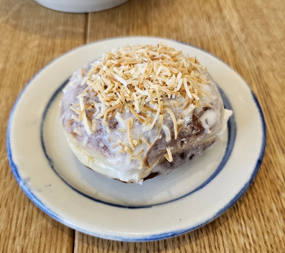 Early To Rise, Scratch Made Brunch-9