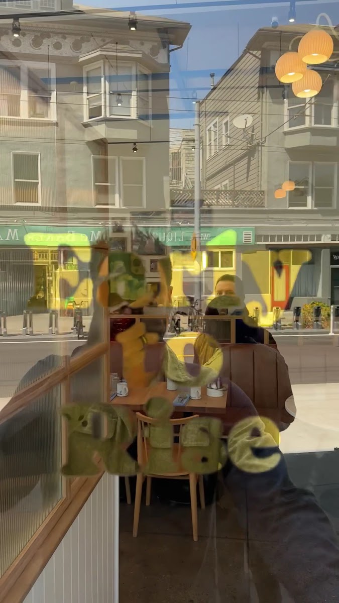 Early To Rise, Scratch Made Brunch-2