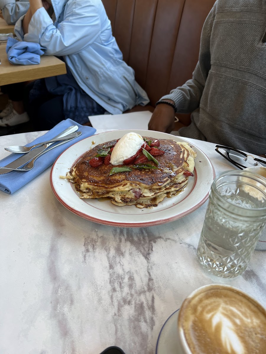 Early To Rise, Scratch Made Brunch-4