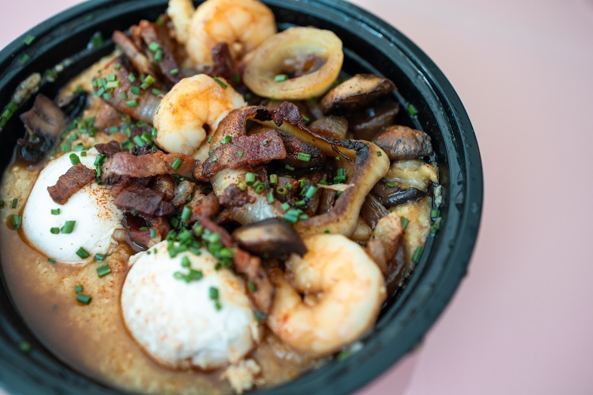 Early To Rise, Scratch Made Brunch-5