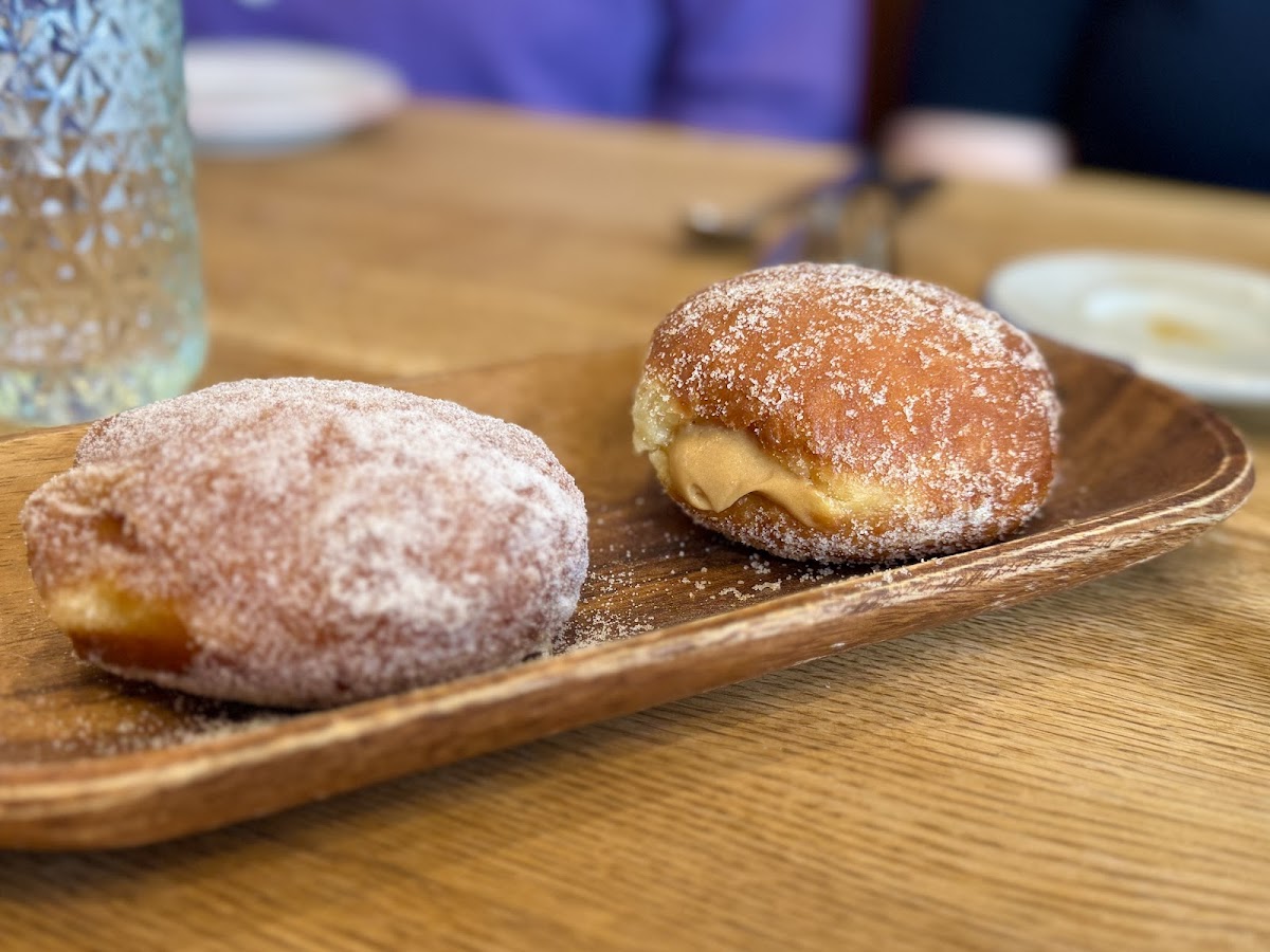 Early To Rise, Scratch Made Brunch-6