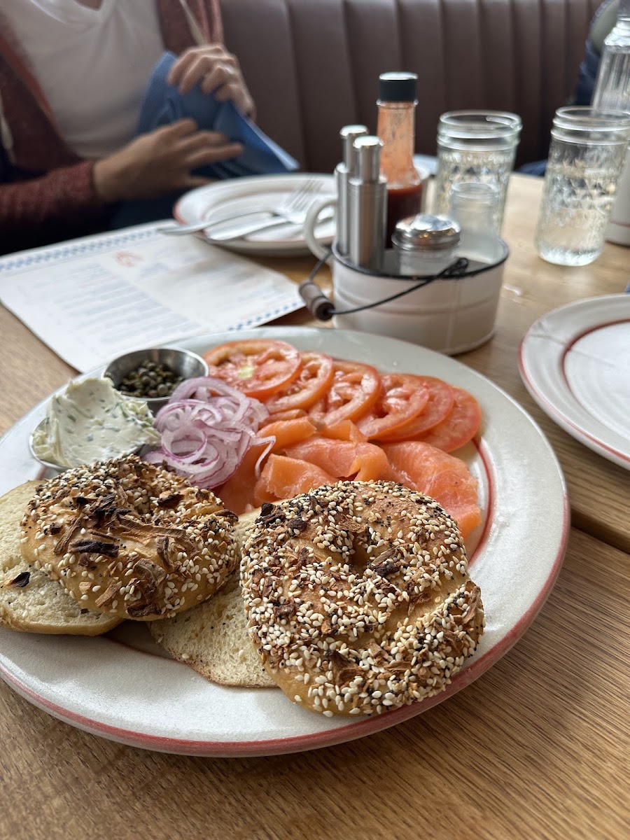 Early To Rise, Scratch Made Brunch-7