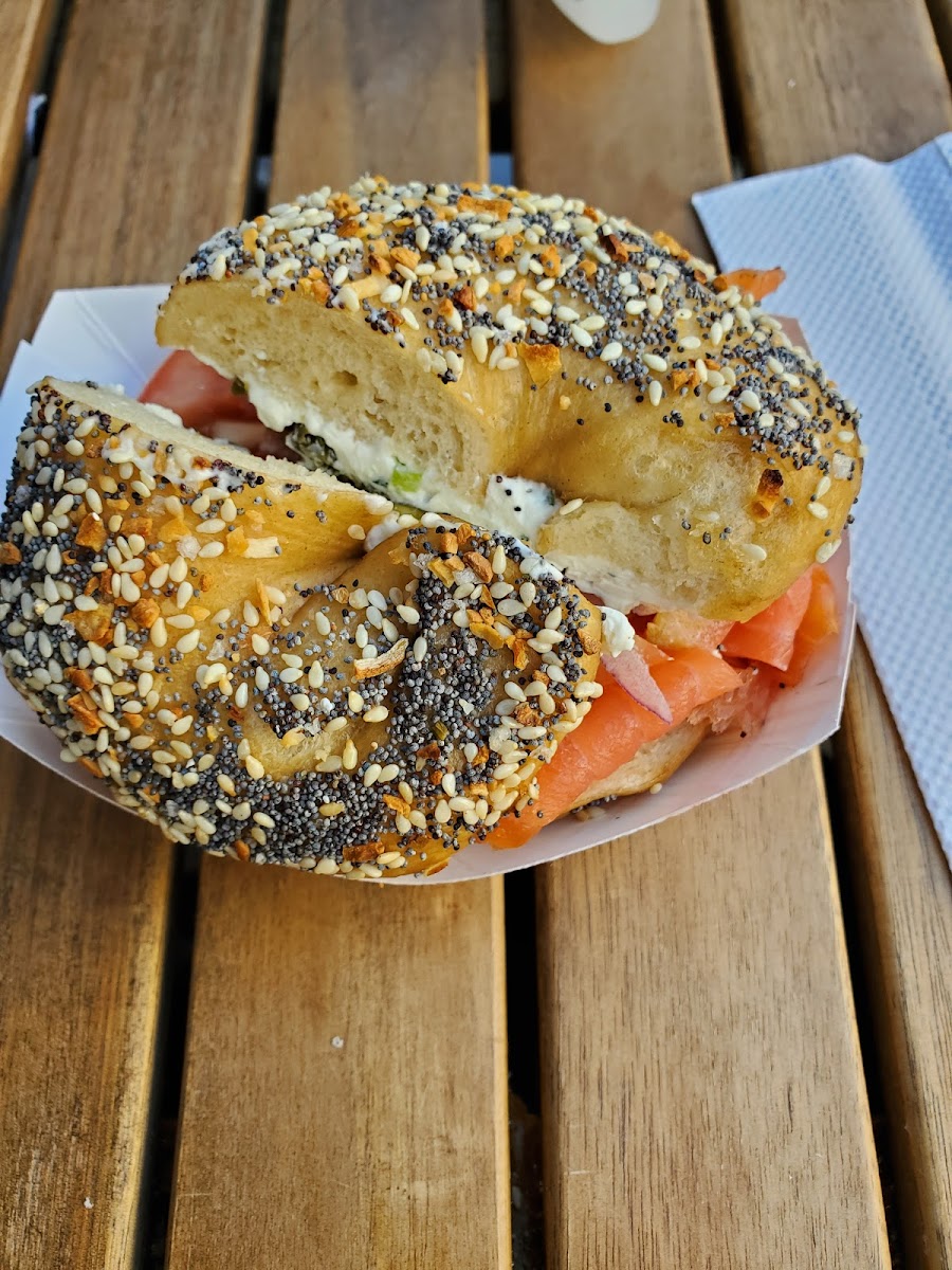 Early To Rise, Scratch Made Brunch-8